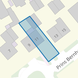 Perceel BGN03-C-1984