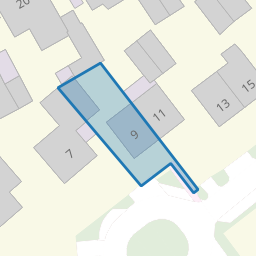 Perceel BGN03-C-1985