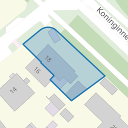 Perceel BGN03-C-1986