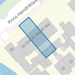 Perceel BGN03-C-1990