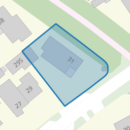 Perceel BGN03-C-1993