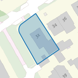 Perceel BGN03-C-1994