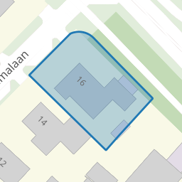 Perceel BGN03-C-1997