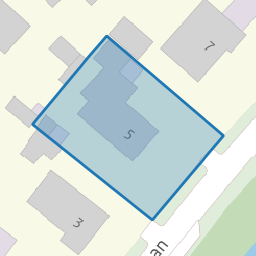 Perceel BGN03-C-2000