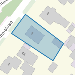 Perceel BGN03-C-2001