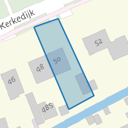 Perceel BGN03-C-2003