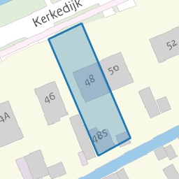 Perceel BGN03-C-2004