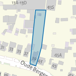 Perceel BGN03-C-2021