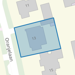 Perceel BGN03-C-2041