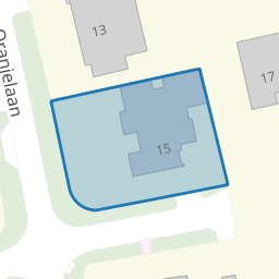 Perceel BGN03-C-2042