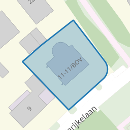 Perceel BGN03-C-2043