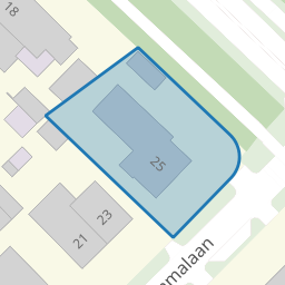 Perceel BGN03-C-2050