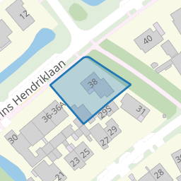 Perceel BGN03-C-2053