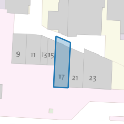 Perceel BGN03-C-2073