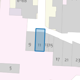 Perceel BGN03-C-2076