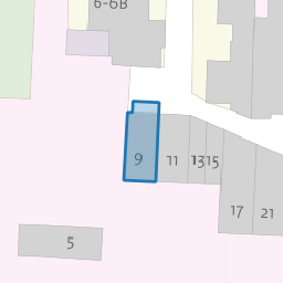 Perceel BGN03-C-2077