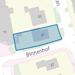 Perceel BGN03-C-2089