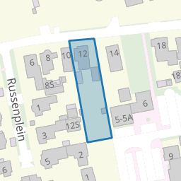 Perceel BGN03-C-2090