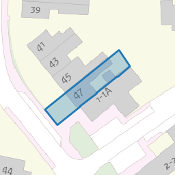 Perceel BGN03-C-2107