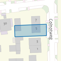 Perceel BGN03-C-2118