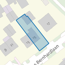 Perceel BGN03-C-2126