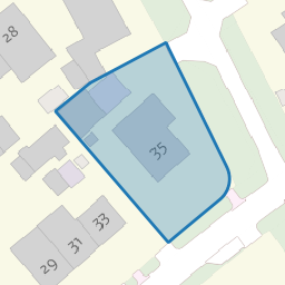 Perceel BGN03-C-2129