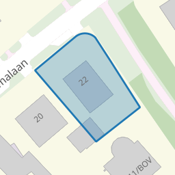 Perceel BGN03-C-2133