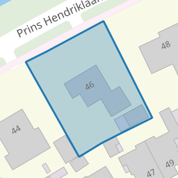 Perceel BGN03-C-2137