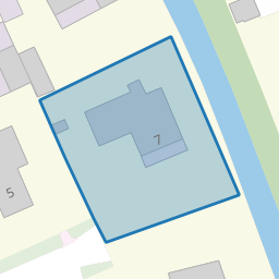 Perceel BGN03-C-2143