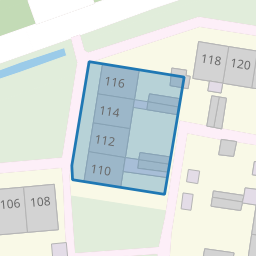 Perceel BGN03-C-2151