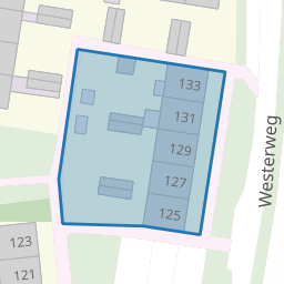 Perceel BGN03-C-2152