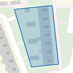 Perceel BGN03-C-2153