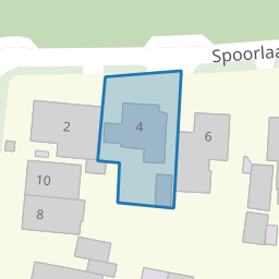 Perceel BGN03-C-2155