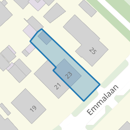 Perceel BGN03-C-2165