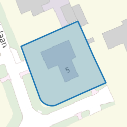 Perceel BGN03-C-2170