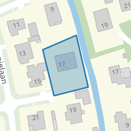 Perceel BGN03-C-2171