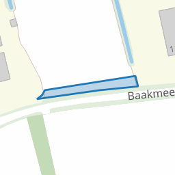 Perceel BGN03-C-2184