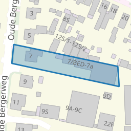 Perceel BGN03-C-2211