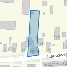 Perceel BGN03-C-2222