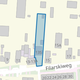 Perceel BGN03-C-2223