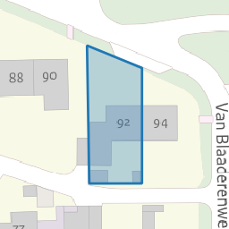 Perceel BGN03-C-2229