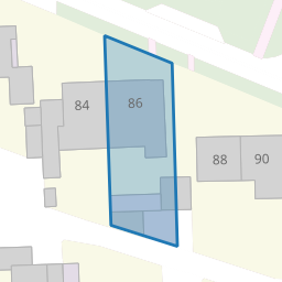 Perceel BGN03-C-2232