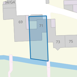 Perceel BGN03-C-2240