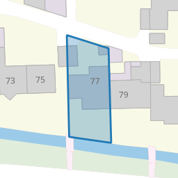 Perceel BGN03-C-2243