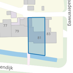 Perceel BGN03-C-2245