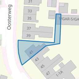 Perceel BGN03-C-2249