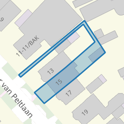 Perceel BGN03-C-2257