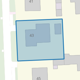 Perceel BGN03-C-2259
