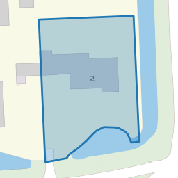 Perceel BGN03-C-2261