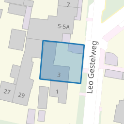 Perceel BGN03-C-2285